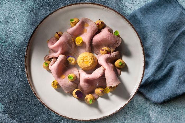 Vitello Tonnato